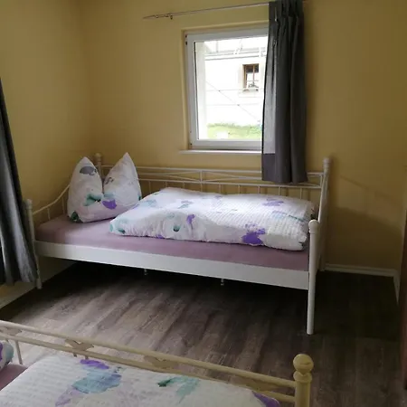 Pochebachhaeusl Holiday home Kurort Jonsdorf