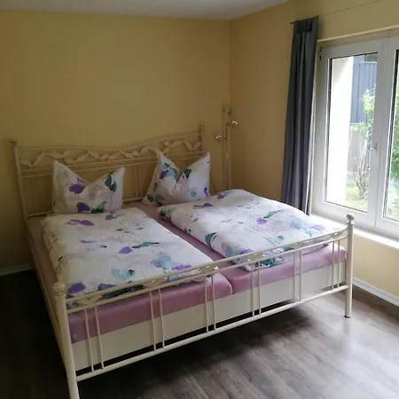 Pochebachhaeusl Дом отдыха