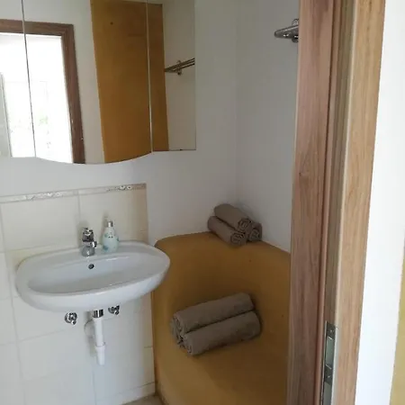 Pochebachhaeusl Holiday home Kurort Jonsdorf