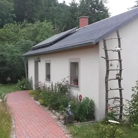 Holiday home Pochebachhaeusl