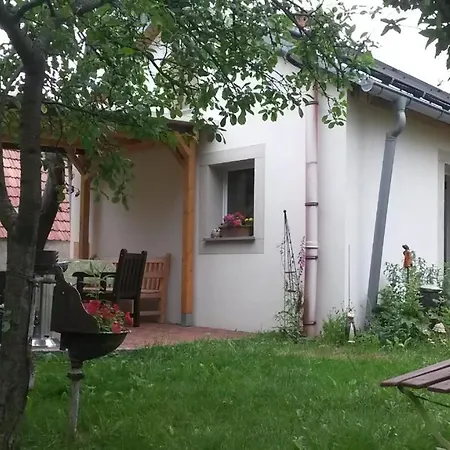 Holiday home Pochebachhaeusl