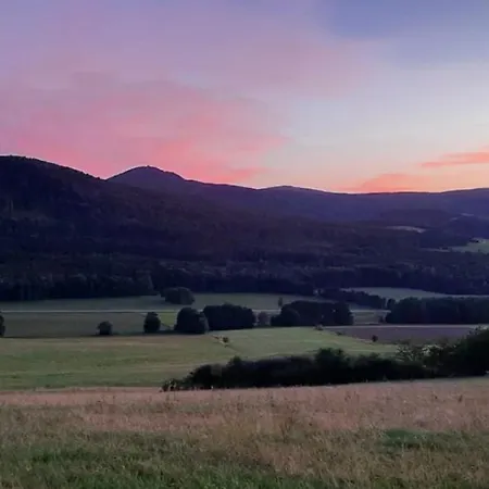 Hébergement de vacances Pochebachhaeusl Jonsdorf