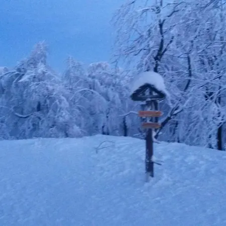 Pochebachhaeusl Дом отдыха *