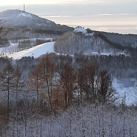 Дом отдыха Pochebachhaeusl *