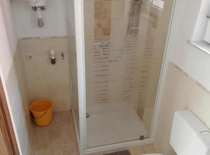 Pochebachhäusl Ferienhaus Kurort Jonsdorf