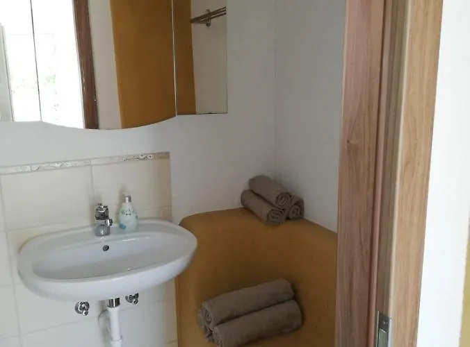 Pochebachhäusl Ferienhaus Kurort Jonsdorf