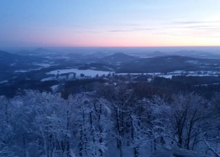 Pochebachhäusl Ferienhaus *