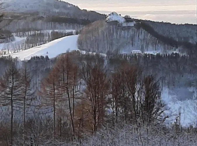 Ferienhaus Pochebachhäusl *